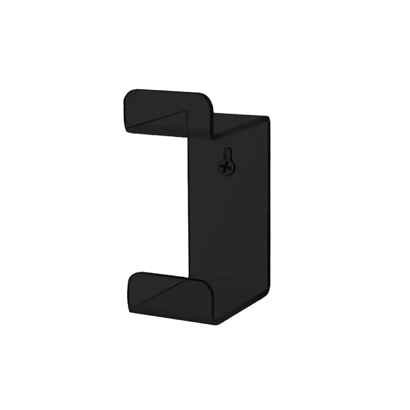 Support pour casque et manette