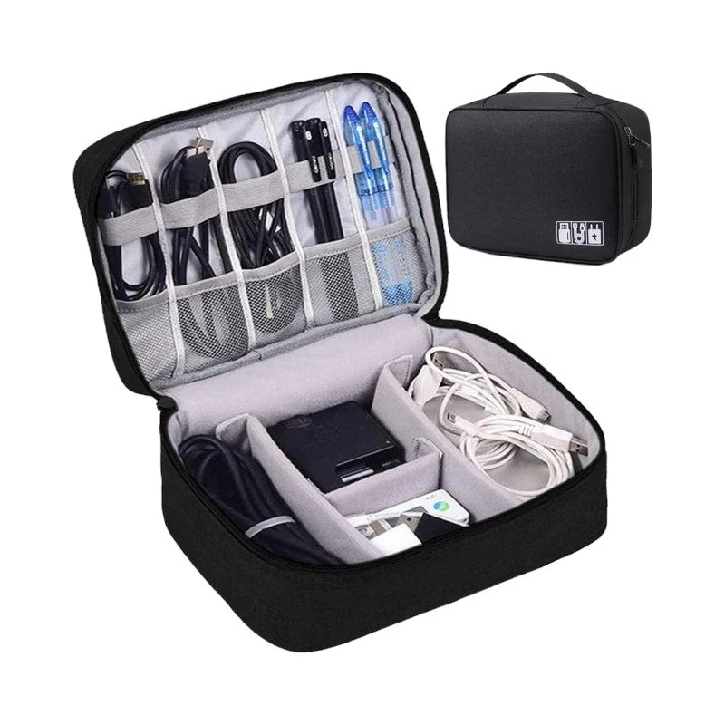 Trousse à électronique