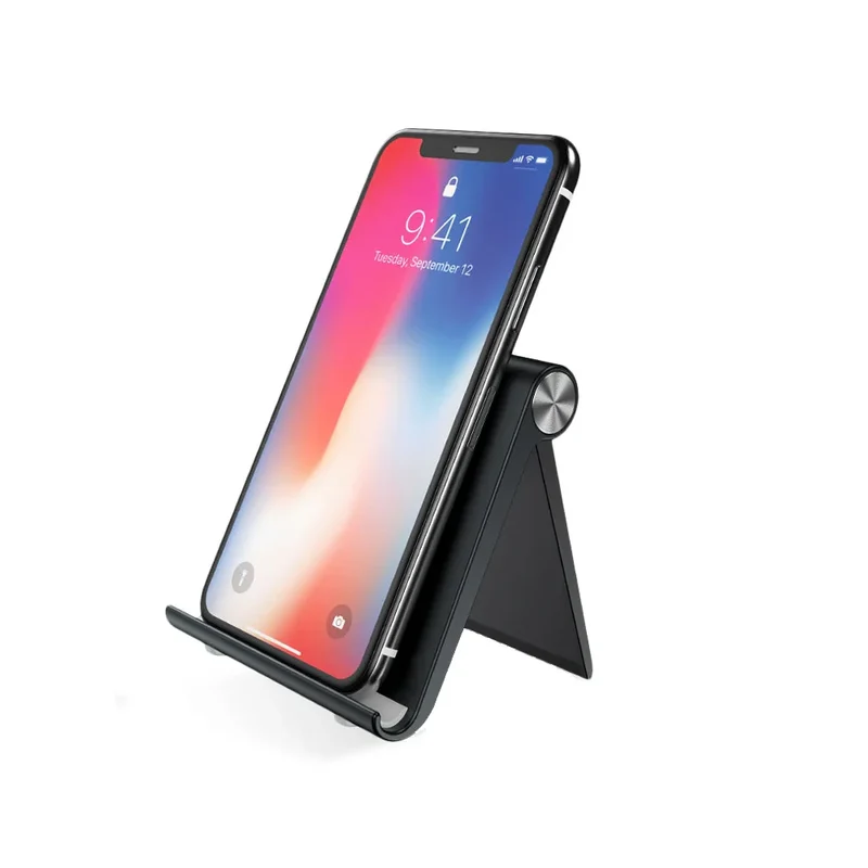 Support pour téléphone portable