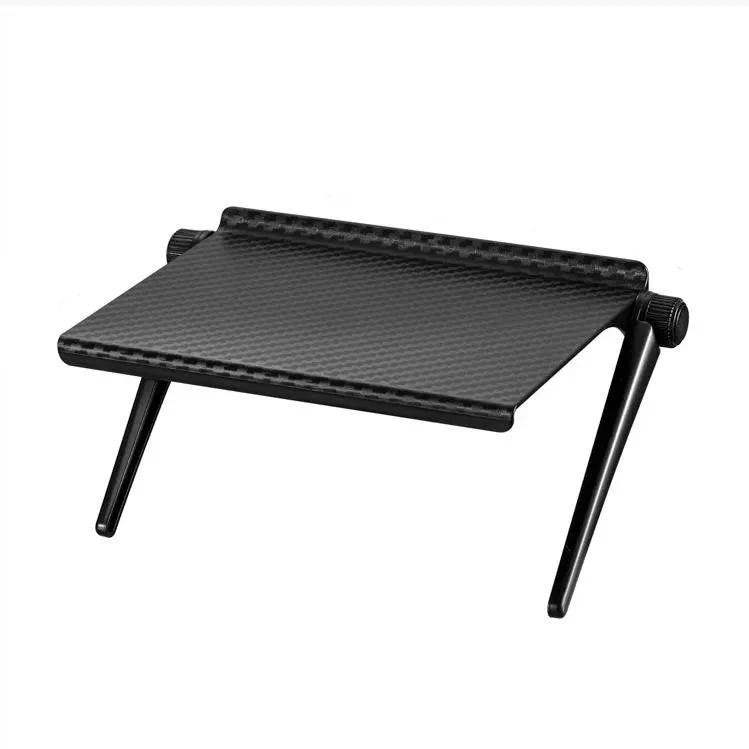 Etagère dessus de TV