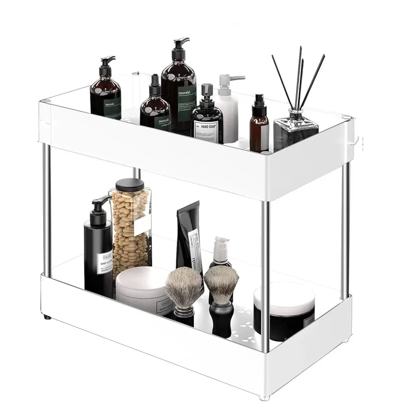 Etagère sous-évier