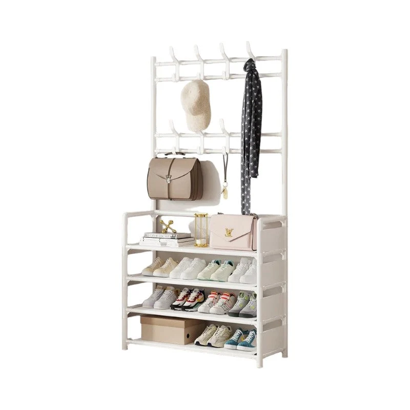 Meuble de rangement pour entrée
