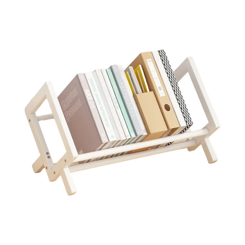 Etagère pour livres en bois