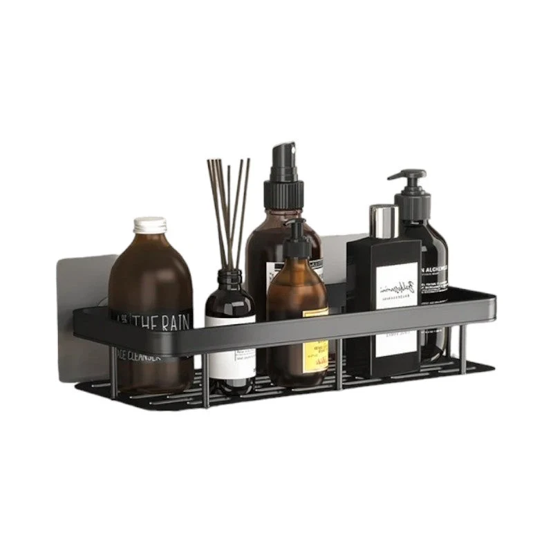 Etagère pour douche sans perçage