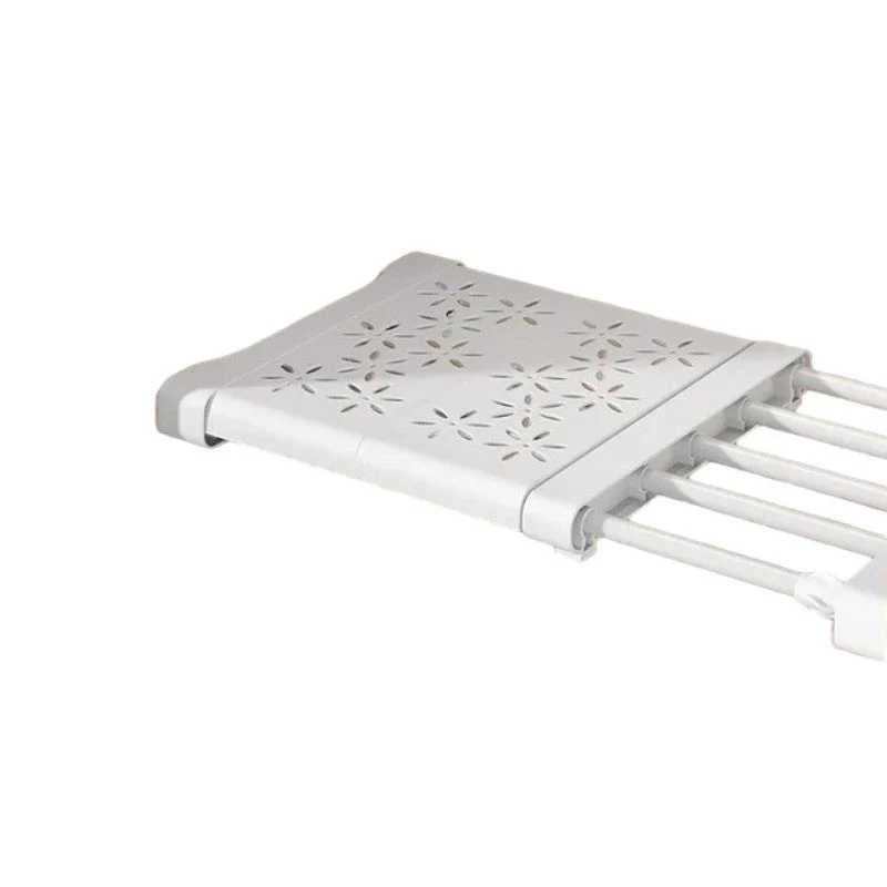 Etagère règlable