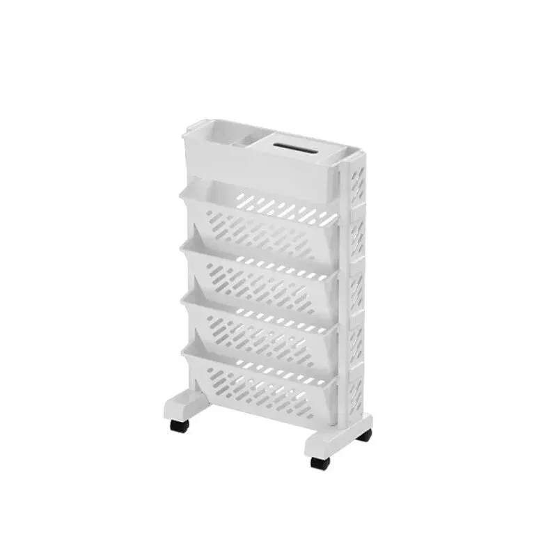 Chariot de rangement