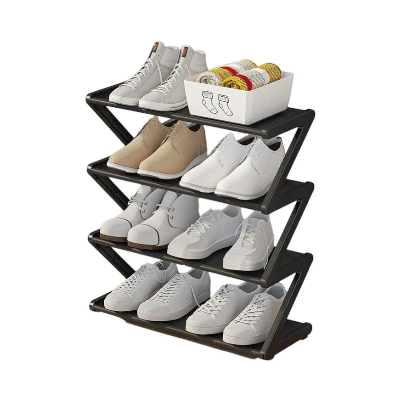 Range chaussures bas