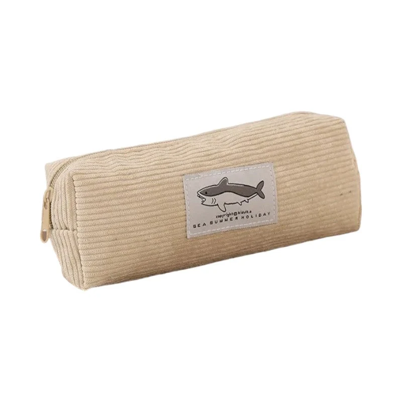 Trousse en velours