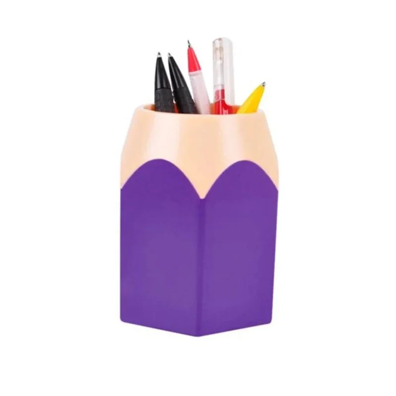 Pot à crayons original
