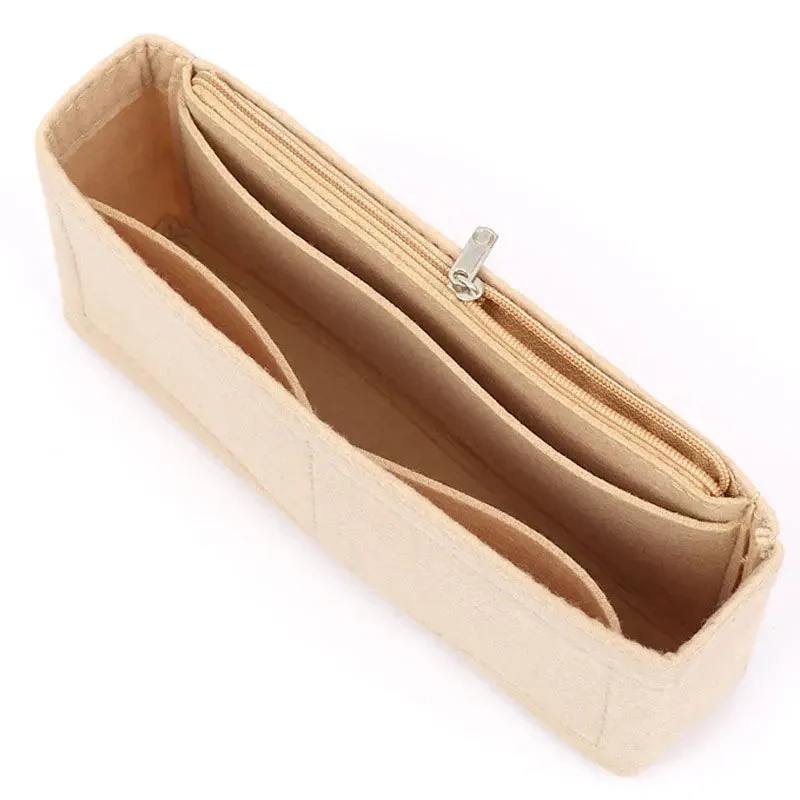 Petite pochette à maquillage