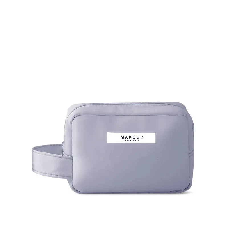 Petite trousse à maquillage