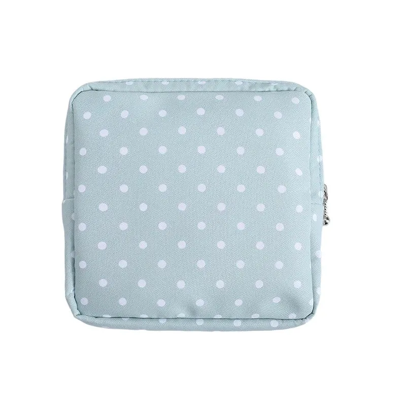 Pochette pour serviettes hygiéniques