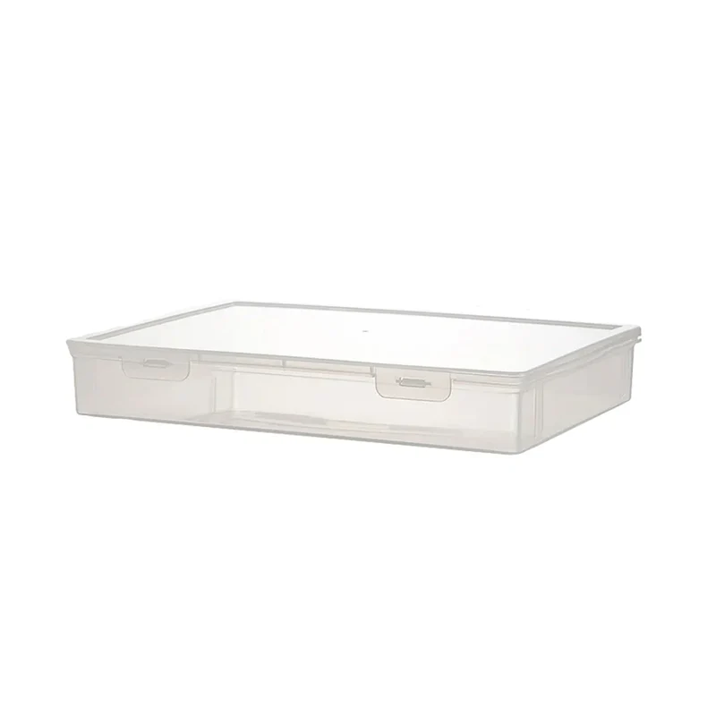 Boite de rangement pour papier A4