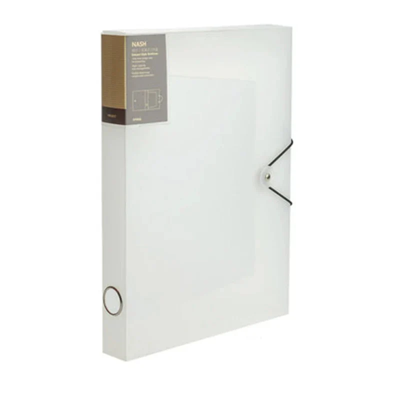 Boite range-documents