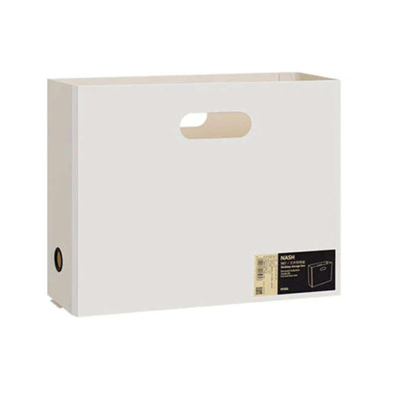 Boite porte revue
