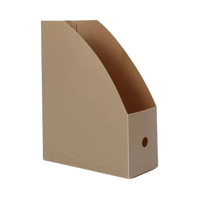 Porte-revue en plastique