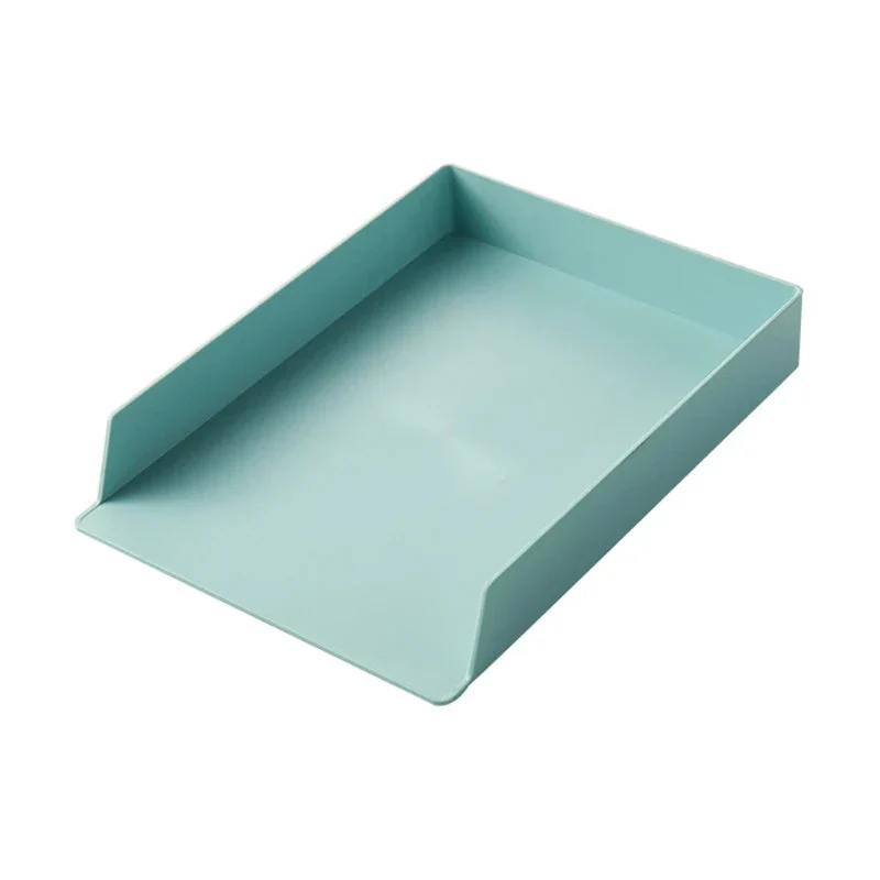 Corbeille à papier de bureau