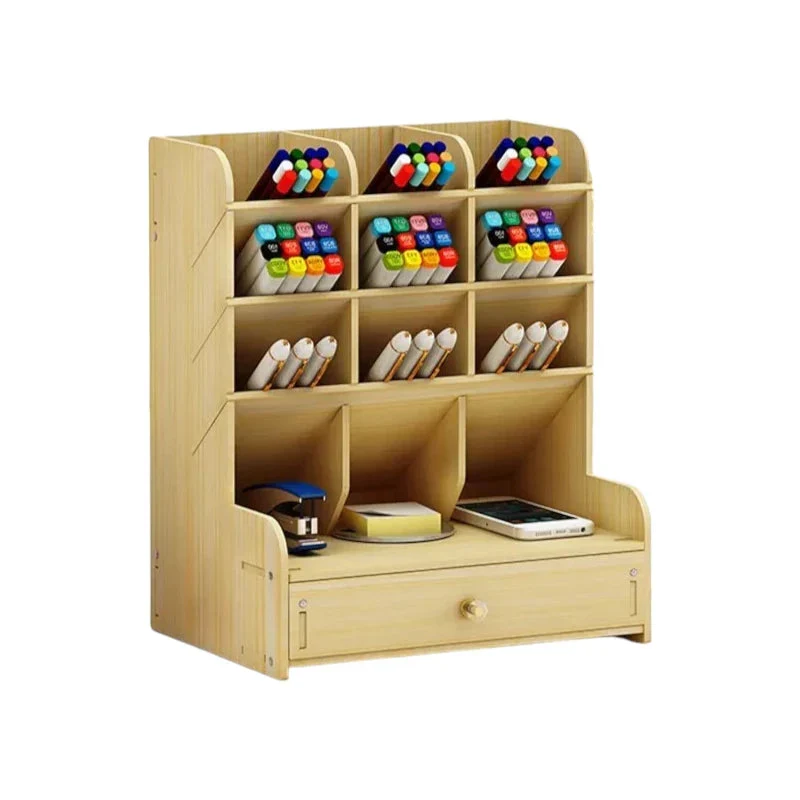 Boite de rangement pour feutres