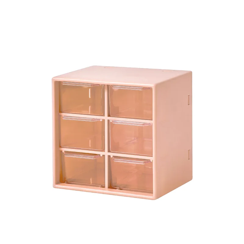 Petite boite de rangement avec tiroir