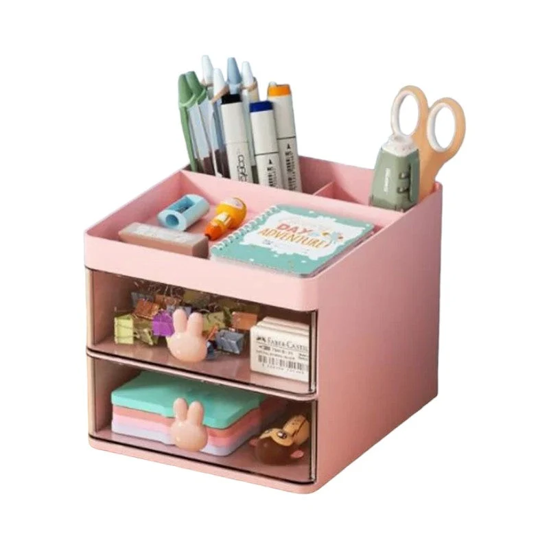 Organisateur de bureau pour enfant