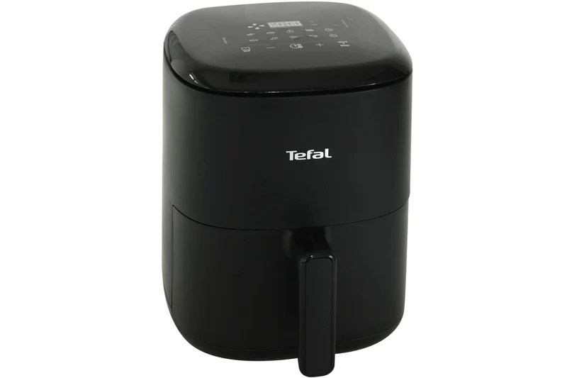Tefal Easy Fry Compact 3L – Air Fryer Sans Huile