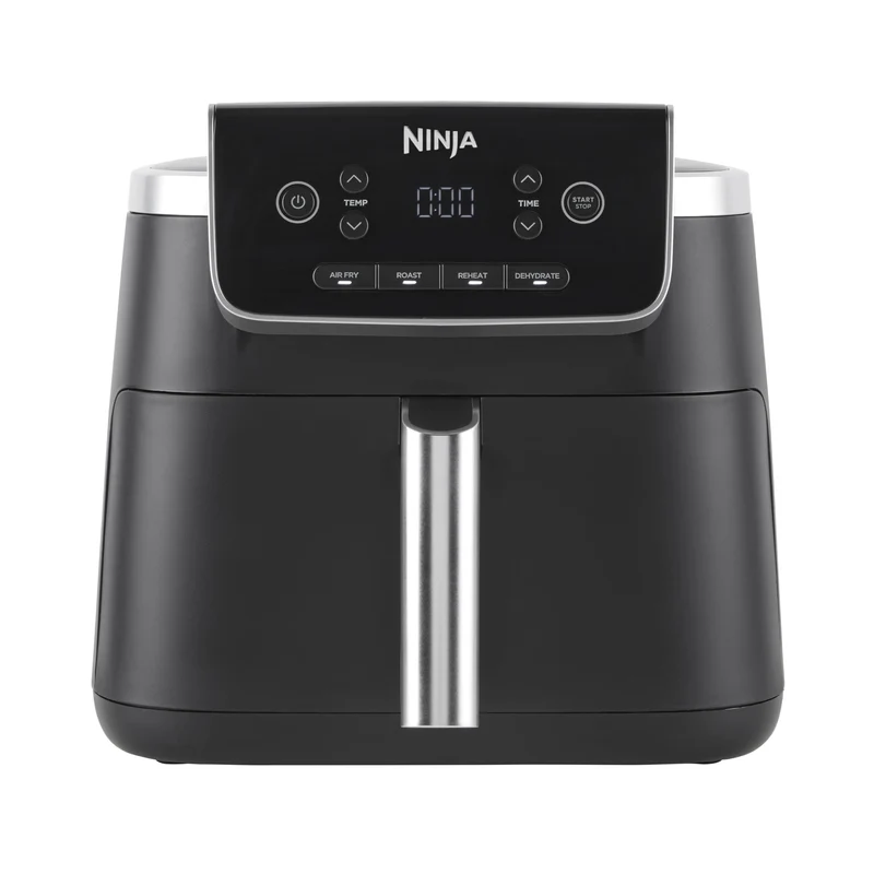 Ninja Air Fryer PRO 4,7L – Friteuse Sans Huile 4-en-1