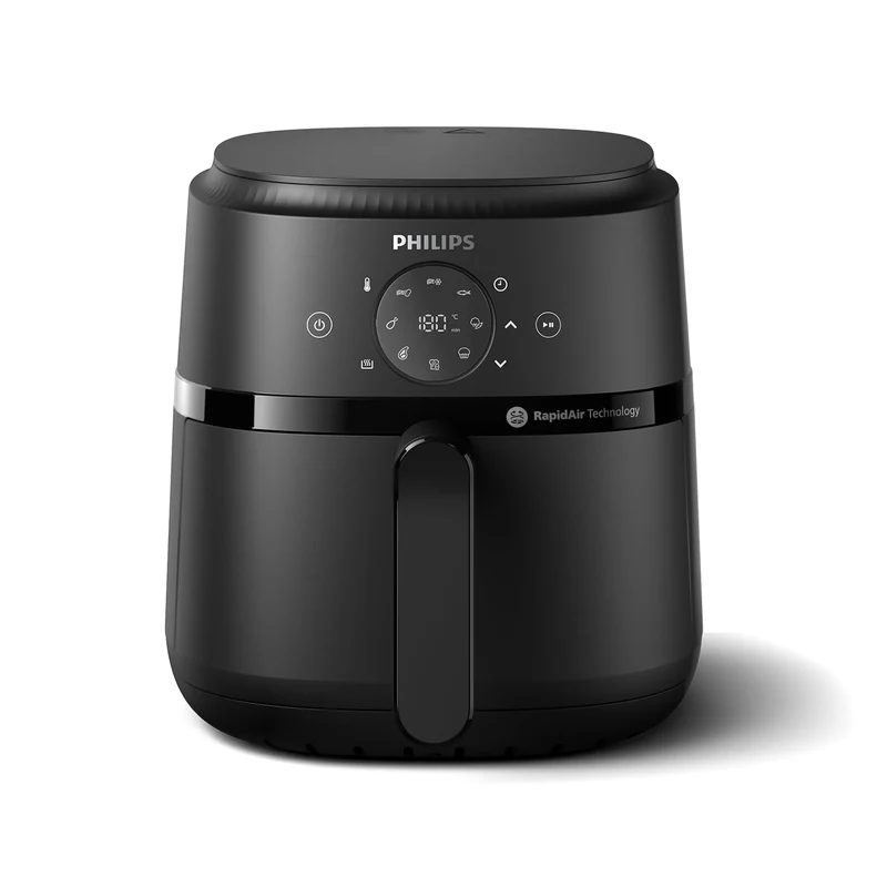 Philips Airfryer Série 2000 4,2L – Friteuse Sans Huile Compacte et Polyvalente