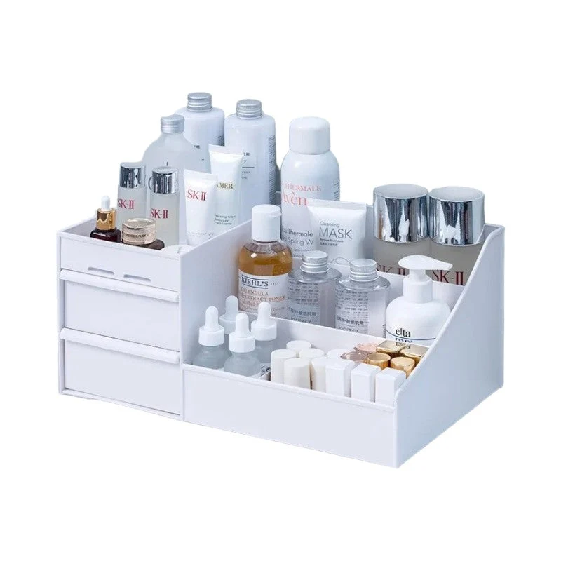 Organisateur de produits de beauté