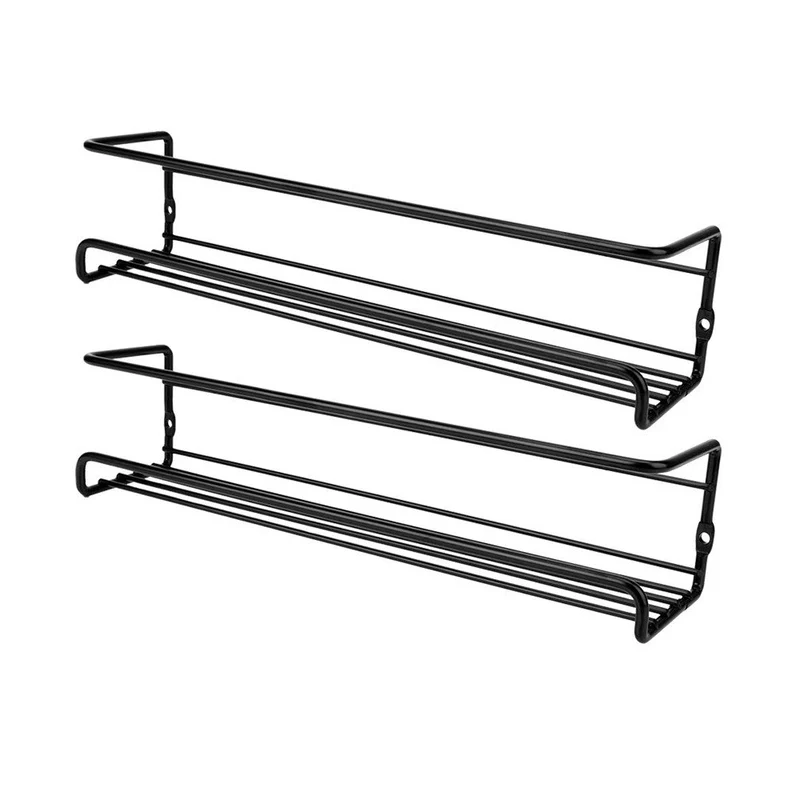 Etagère à épices murale