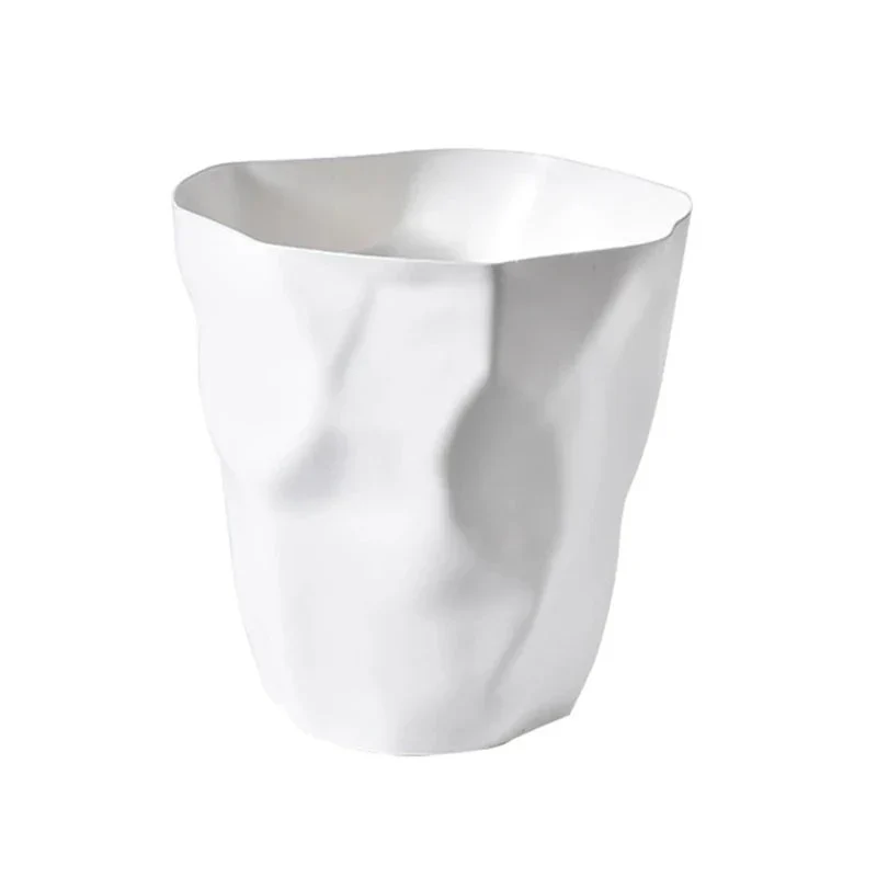 Corbeille à papier design