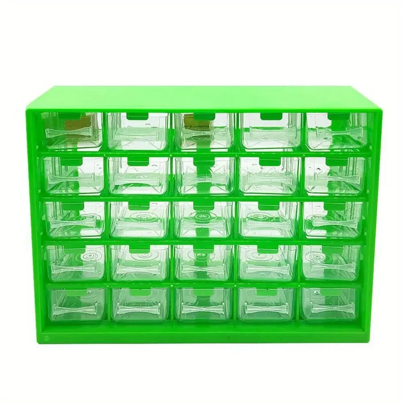 Casier de rangement plastique