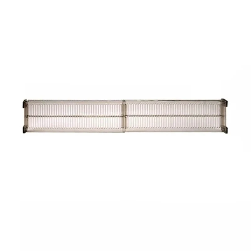 Séparateur de tiroir extensible