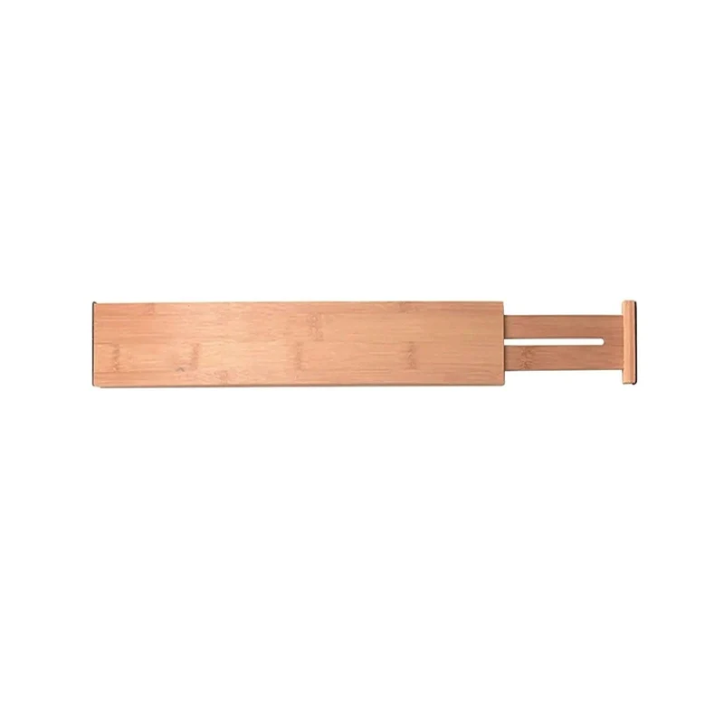 Séparateur de tiroir en bois