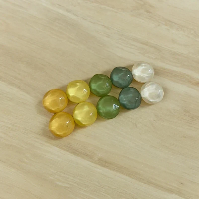 Aimants décoratifs