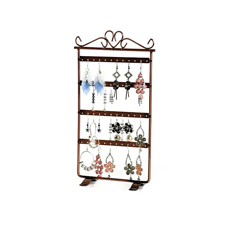 Porte bijoux en métal