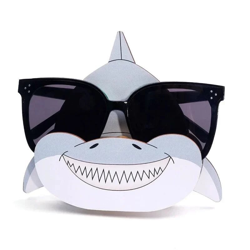 Porte-lunettes pour enfant