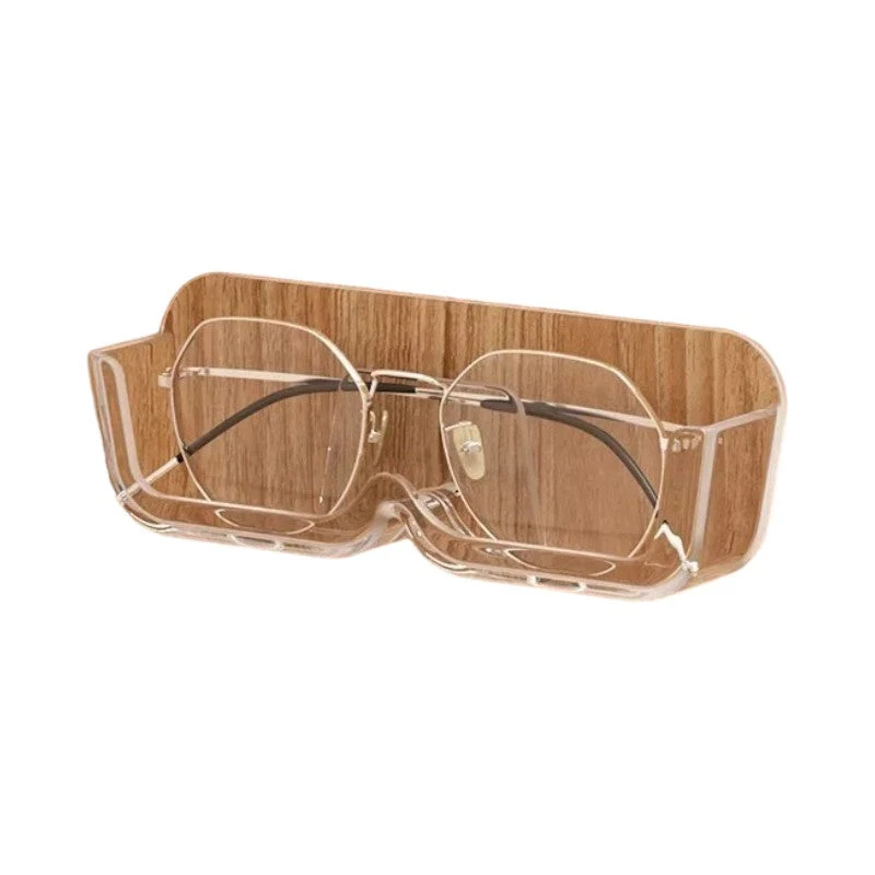 Porte-lunettes mural