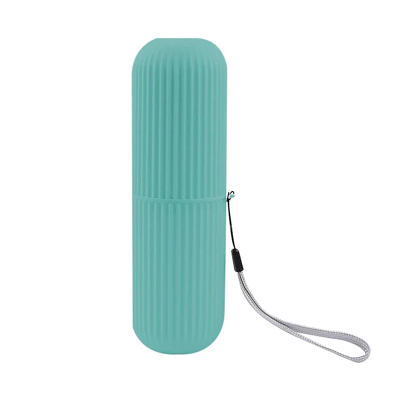 Rangement de voyage pour brosse à dents