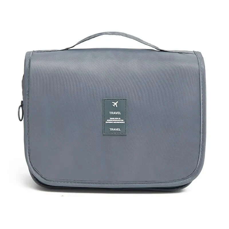 Grande trousse de maquillage