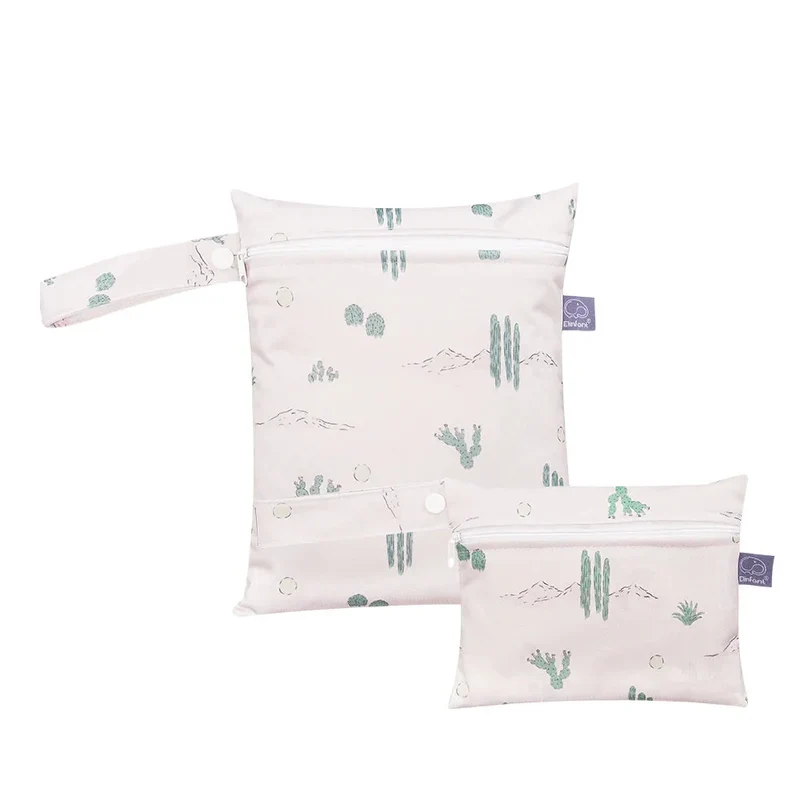 Sac à langer en tissu