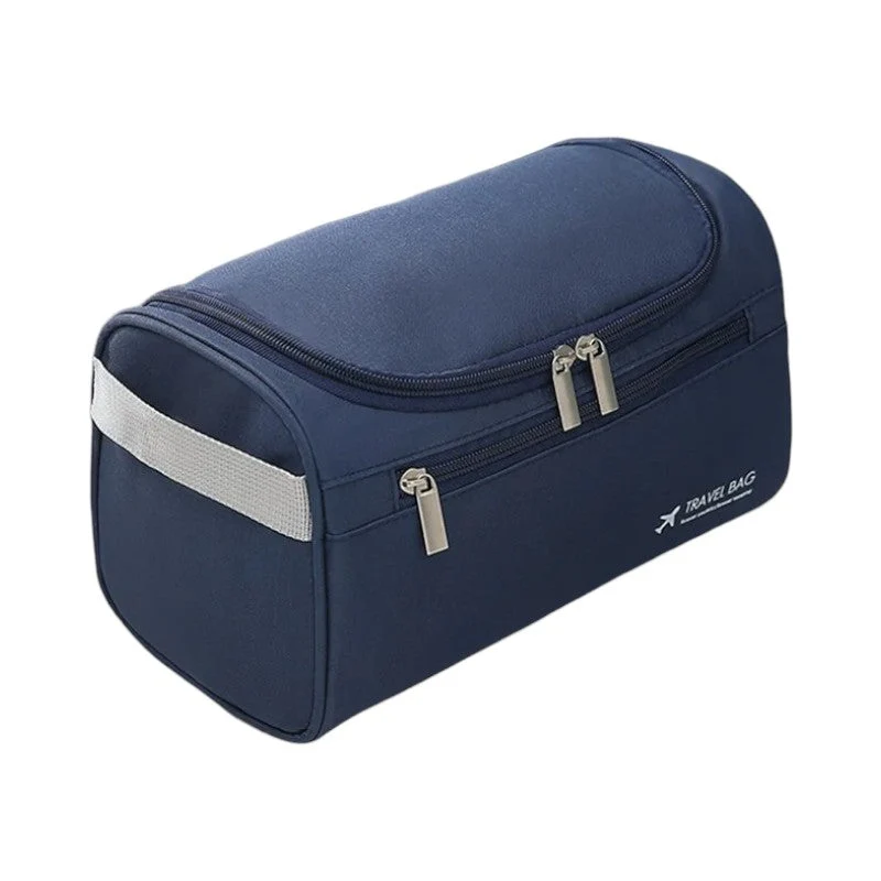 Trousse de toilette de voyage pour homme