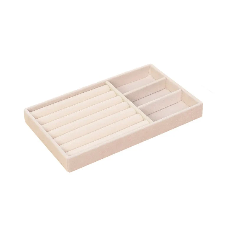 Rangement à bijoux pour tiroir