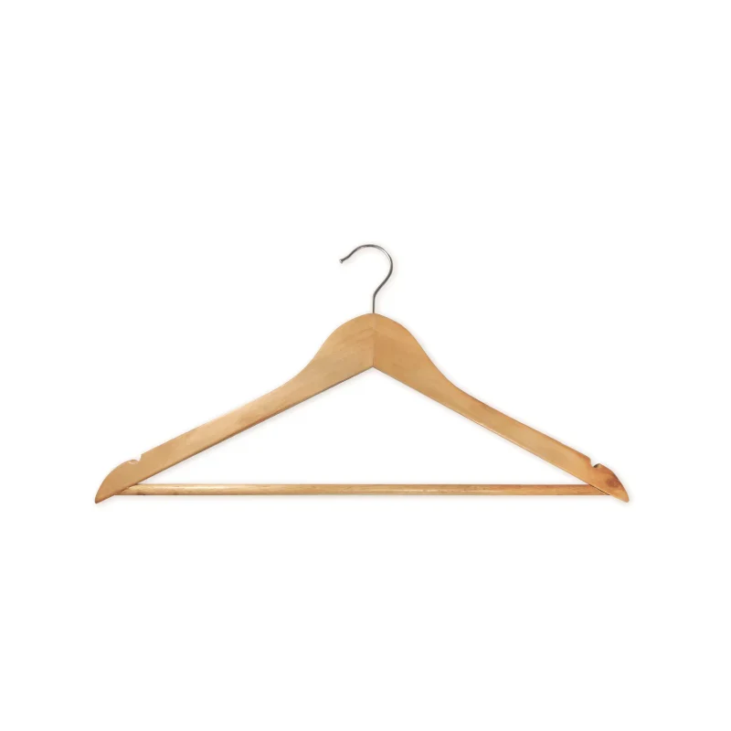 Cintre en bois