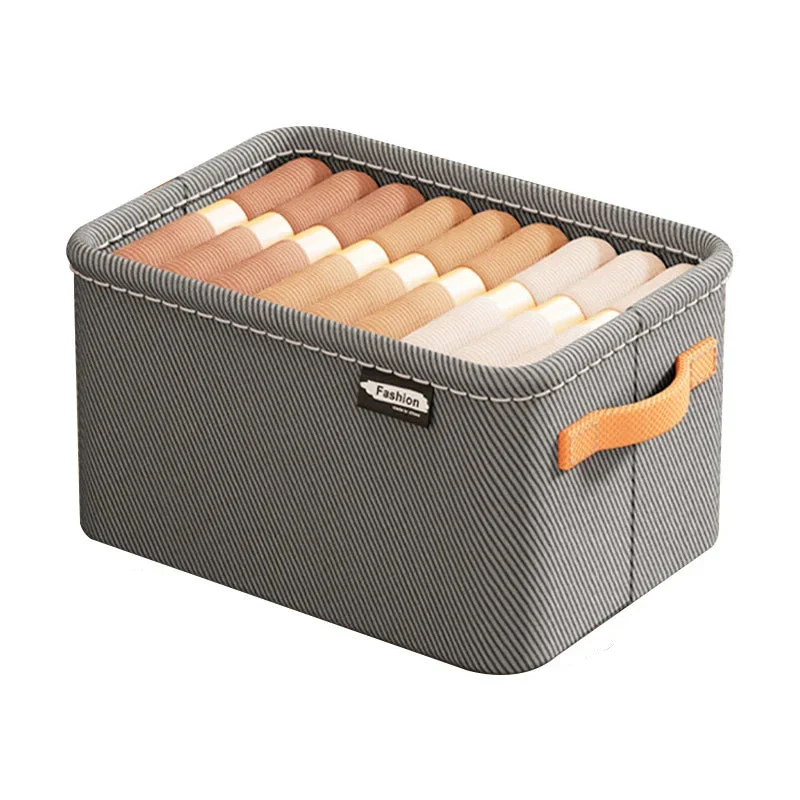 Caisse de rangement à vêtements