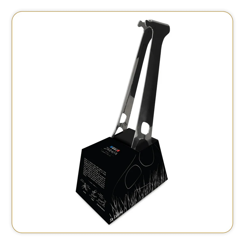 Pince à spaghettis Girafe