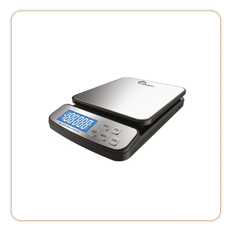 Balance professionnelle, Pro 30.1