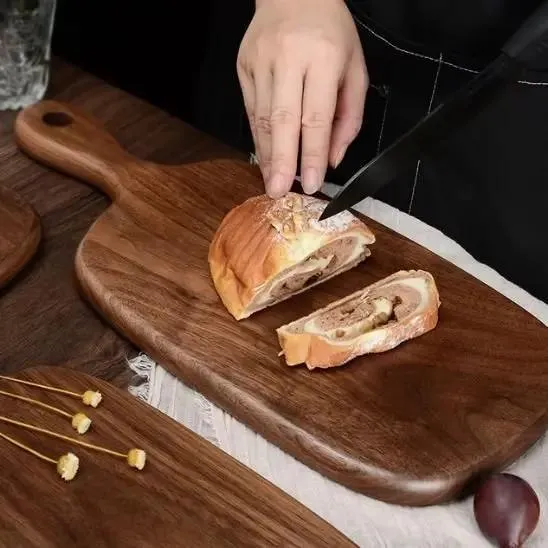Planche à découper bois | Premium Artisanale