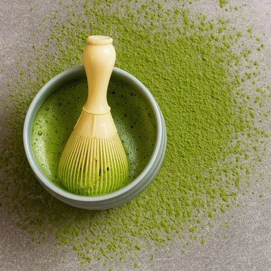 Fouet matcha | Bambou Traditionnel