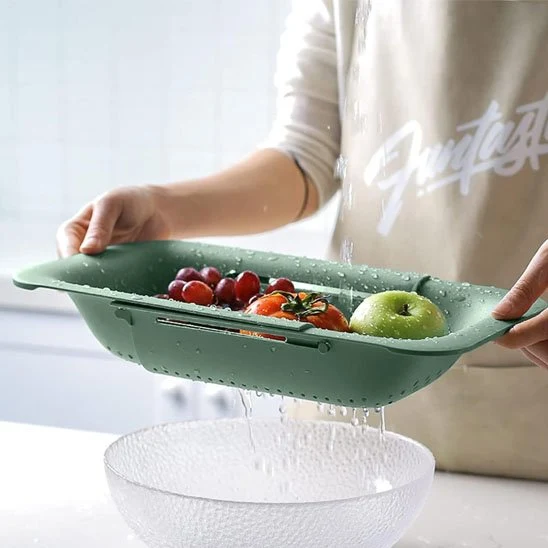 Passoire | Ergonomique Durable
