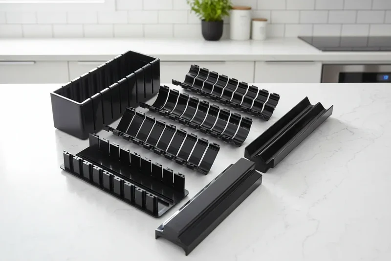 Kit Sushi | SUSHI MASTER PRO™